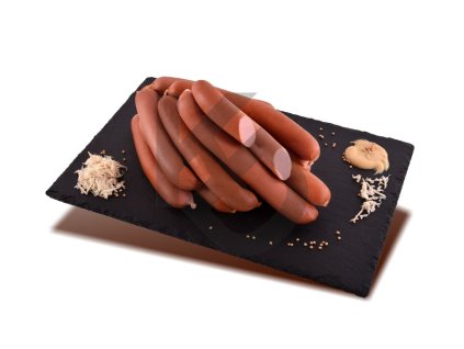 Kostelecké Uzeniny Mini Párky kg