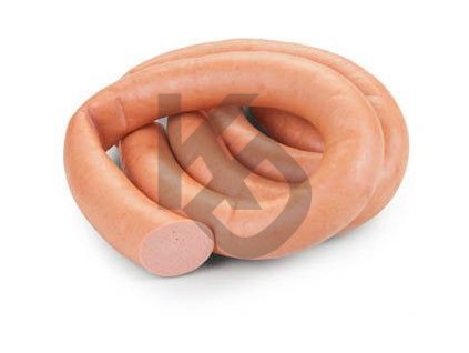 Kostelecké Uzeniny Slovenský Točený Salám kg
