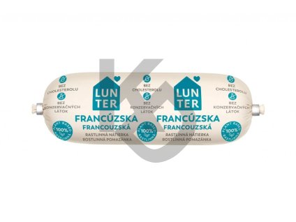 Lunter Francouzská Pomazánka 1kg