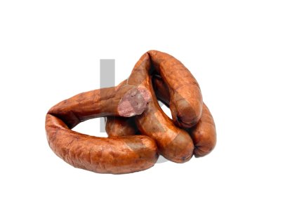 MADE Klobása Chalupářská kg