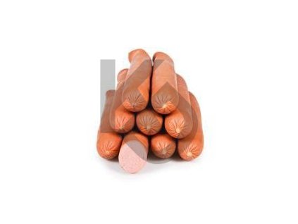 Kostelecké Uzeniny Jemné Párky kg