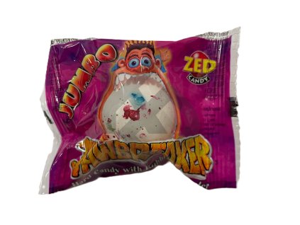 zed candy jumbo jaw produkt foto