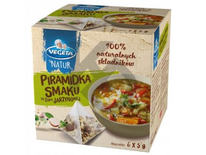 Screenshot 2024 09 12 at 14 43 36 Vegeta Natur Pyramida příchuť do zeleninové polévky 30 g (6 x 5 g)