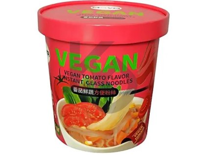 Vegan tomato