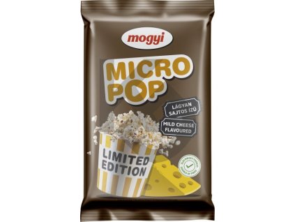micro pop