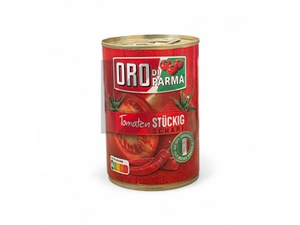ORO di parma rajče
