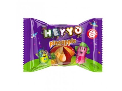 heyyo