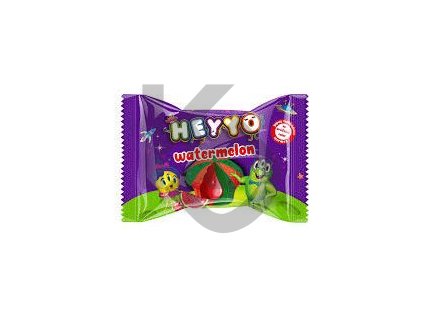 heyyo meloun