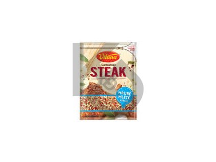 Gurmánksý steak