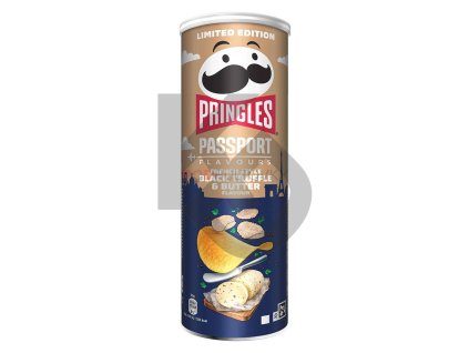 Pri truffle