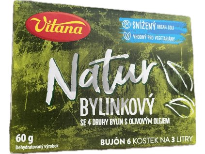 vitana natur