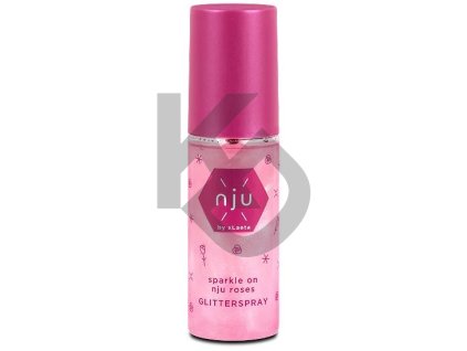 nju by xlaeta glitterspray sparkle on nju roses 10040317 B P