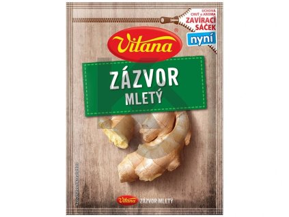 41668 24625 zazvor mlety 18g