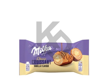 choco croissant vanilla 50