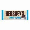 Hershey's Cookies & Cream 43g