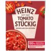 heinz tomato stueckig grundlage zum kochen 390g packung