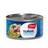 VIVA Tuňák drcený ve vlastní šťávě 160g