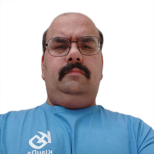 Karel Sisler KlaudaTrade