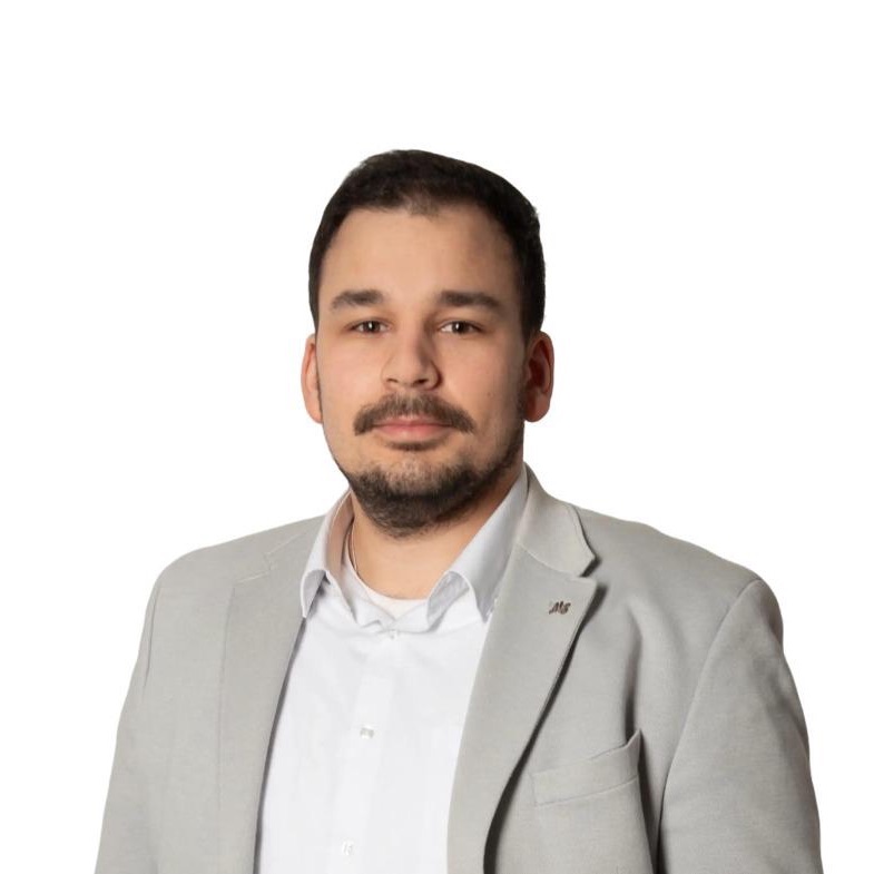 KlaudaTrade Miloš Soukup