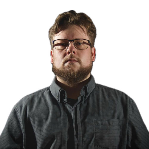 KlaudaTrade Ondrej Karaffa