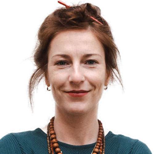 KlaudaTrade Petra Reilova