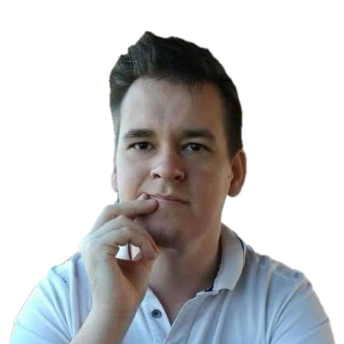 KlaudaTrade Tomas Drdla