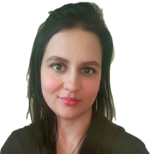 KlaudaTrade Veronika Gabcova