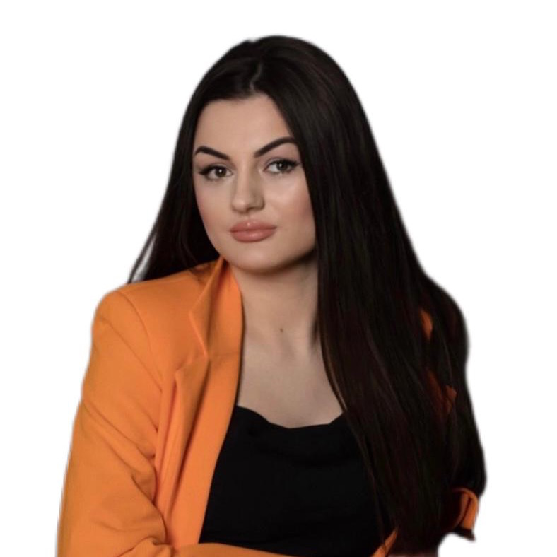 KlaudaTrade Yana Popadynets