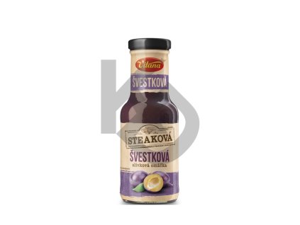 31812 1 vitana svestkova steakova omacka 250ml