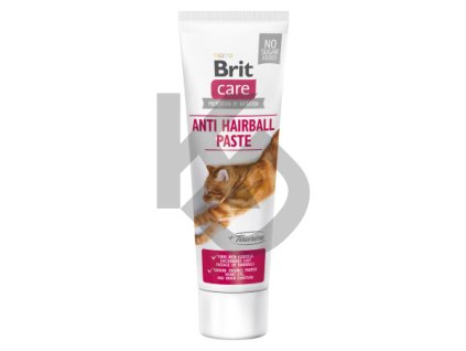 Brit Care Anti Hairball Paste 100g