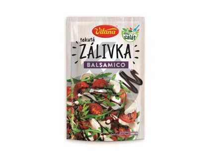 Vitana Balsamico Zálivka Tekutá 60g