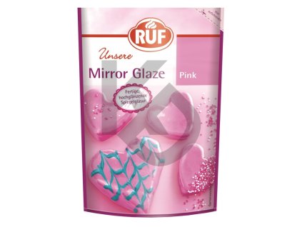 42176 12573 mirror glaze pink 1
