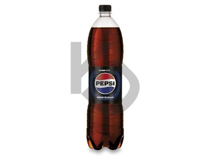 Pepsi zero