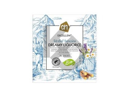 dreamy liquo excellemt