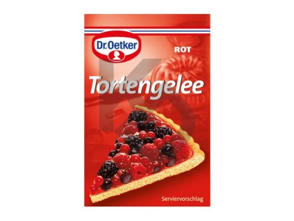 dr. oetker torten