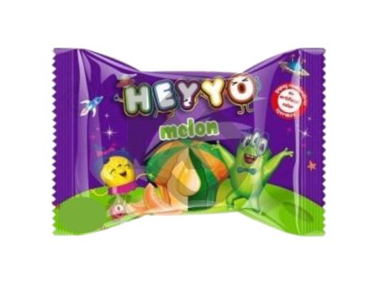 heyyo žlutý melon