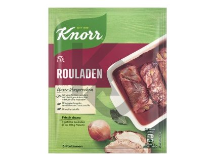 knorr Rouladen