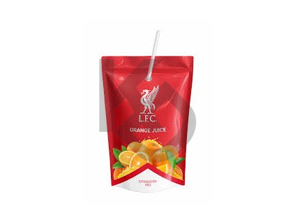 lfc orange juice
