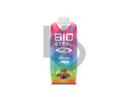 Bio steel