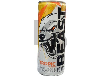57315 beast tropic