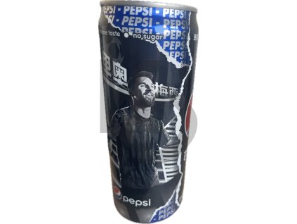 pepsi Messi