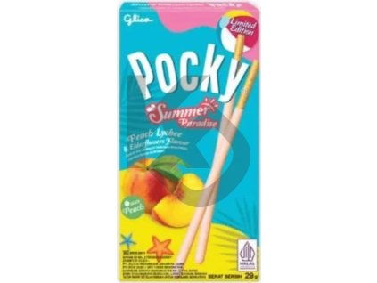 Pocky summer