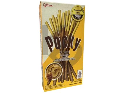 4470 1 pocky almond 36g