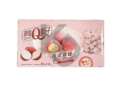 q kakao mochi