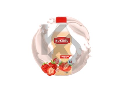 52447 strawberry kukuru new