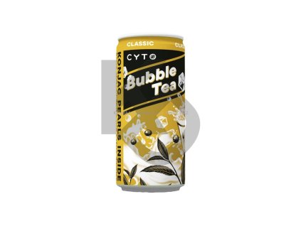 Cyto Bubble Tea Classic 250 ml