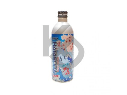 hata sakura ramune soda drink 500ml~2346