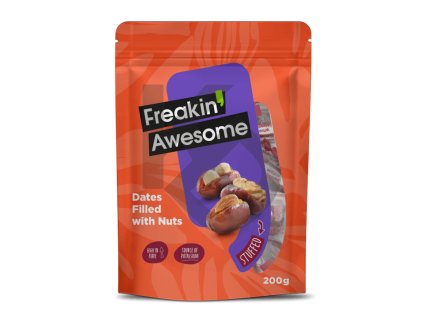 dates filled with nuts 1