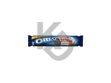 Oreo Choco Brownie 154g