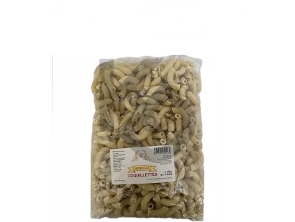 58335 ionelli coquillettes testoviny kolinka 400g